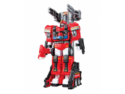 Робот-трансформер Tobot L New 1-00453803_1