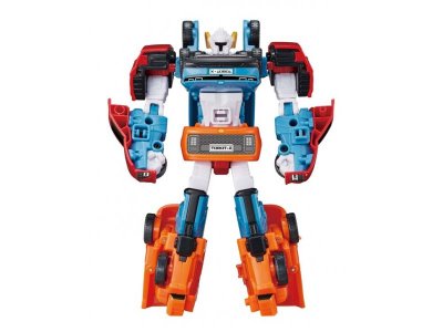 Робот-трансформер Tobot МИНИ Нео Тритан New 1-00453809_1
