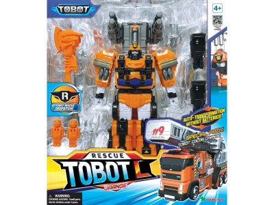 Робот-трансформер Tobot L 1-00453799_6