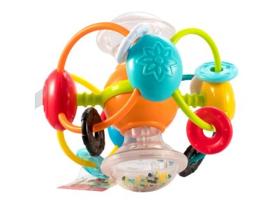 Игрушка Infantino, Развивающий шар 1-00268009_1