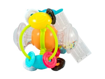 Игрушка Infantino, Развивающий шар 1-00268009_3