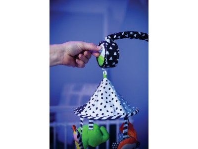 Мобиль Infantino, Музыкальные друзья 1-00268021_3