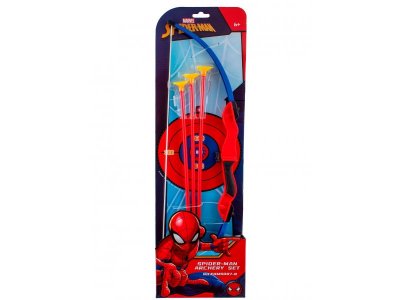 Набор Marvel Spider-Man Лук со стрелами 1-00455129_6