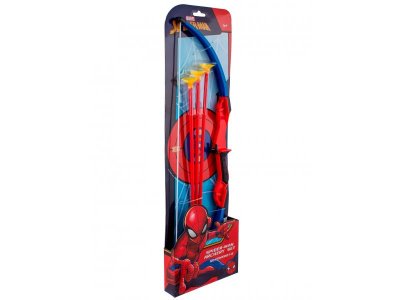 Набор Marvel Spider-Man Лук со стрелами 1-00455129_7
