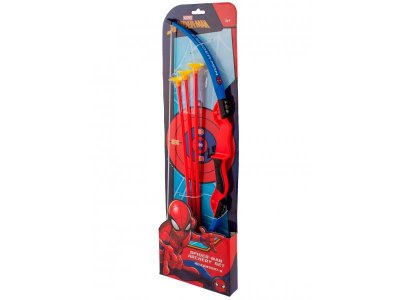 Набор Marvel Spider-Man Лук со стрелами 1-00455129_8