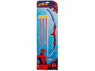 Набор Marvel Spider-Man Лук со стрелами 1-00455129_9