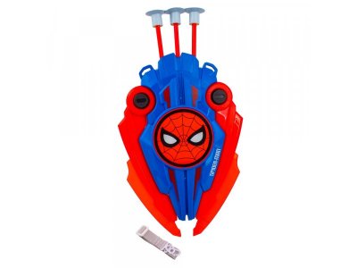 Набор Marvel Avengers Spider-Man Лук со стрелами 1-00455131_6