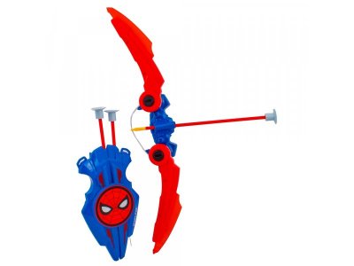 Набор Marvel Avengers Spider-Man Лук со стрелами 1-00455131_1