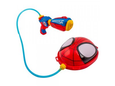 Пистолет Marvel Spider-Man Водный 1-00455133_2