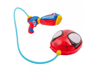 Пистолет Marvel Spider-Man Водный 1-00455133_3
