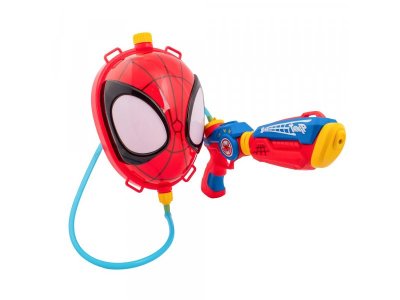Пистолет Marvel Spider-Man Водный 1-00455133_4