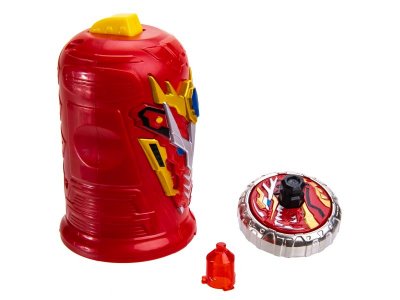 Игровой набор Spin Fighters Спинфайтеры Огненный Дракон 1-00455137_2