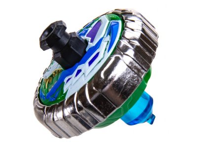 Игровой набор Spin Fighters Спинфайтеры Повелитель Клинков 1-00455139_8