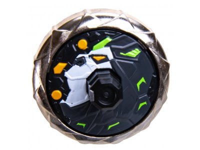 Игровой набор Spin Fighters Спинфайтеры Рычащий Конг 1-00455140_3