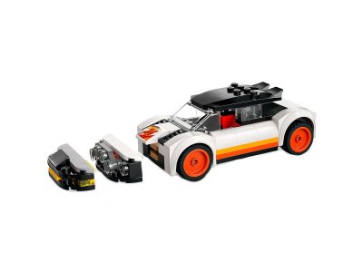 Конструктор LEGO City Автомобильная свалка 60472 1-00455164_9