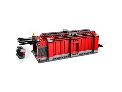 Конструктор LEGO City Автомобильная свалка 60472 1-00455164_8