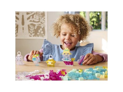 Конструктор LEGO Classic Волшебная Прозрачная Коробка 11040 1-00455166_5