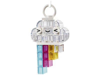 Конструктор LEGO Classic Волшебная Прозрачная Коробка 11040 1-00455166_8