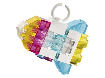 Конструктор LEGO Classic Волшебная Прозрачная Коробка 11040 1-00455166_7