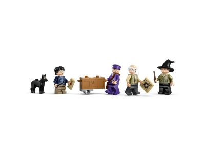 Конструктор LEGO Harry Potter Поездка на автобусе Ночной рыцарь 76446 1-00455174_7