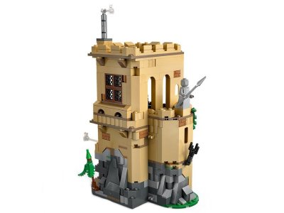 Конструктор LEGO Harry Potter Замок Хогвартс - Уроки полетов 76447 1-00455175_7