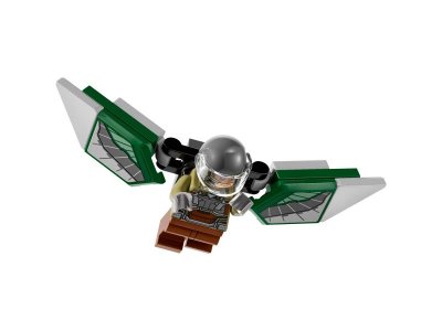 Конструктор LEGO Marvel Капитан Америка против Красного Халка 76292 1-00455176_12