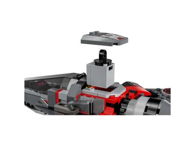 Конструктор LEGO Marvel Капитан Америка против Красного Халка 76292 1-00455176_15