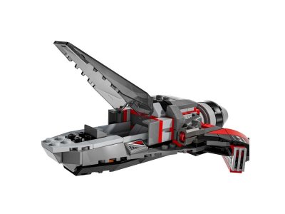 Конструктор LEGO Marvel Капитан Америка против Красного Халка 76292 1-00455176_16