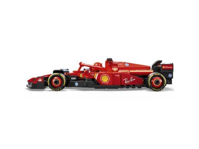 Конструктор  LEGO Speed Champions Гоночный автомобиль Формула-1 Ferrari SF-24 77242 1-00455183_5