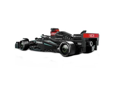 Конструктор  LEGO Speed Champions Гоночный автомобиль Формула-1 Mercedes-AMG F1 W15 77244 1-00455185_2