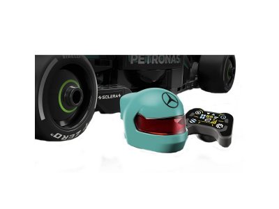 Конструктор  LEGO Speed Champions Гоночный автомобиль Формула-1 Mercedes-AMG F1 W15 77244 1-00455185_3