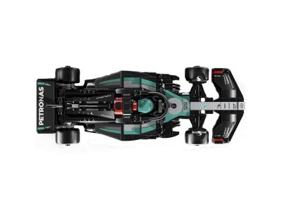 Конструктор  LEGO Speed Champions Гоночный автомобиль Формула-1 Mercedes-AMG F1 W15 77244 1-00455185_4