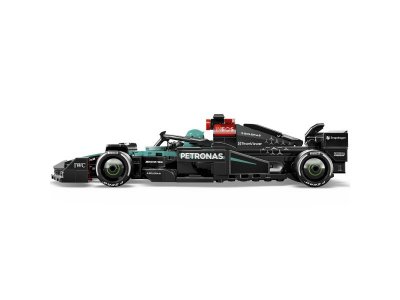 Конструктор  LEGO Speed Champions Гоночный автомобиль Формула-1 Mercedes-AMG F1 W15 77244 1-00455185_8