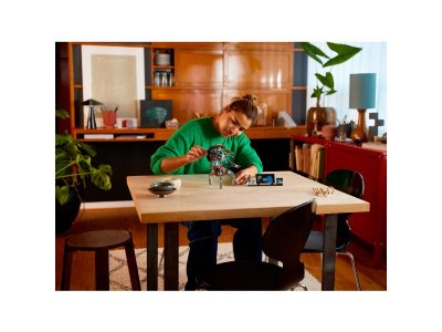 Конструктор LEGO Star Wars Дройдека, 583 деталей 75381 1-00455188_3