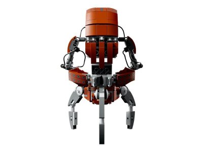 Конструктор LEGO Star Wars Дройдека, 583 деталей 75381 1-00455188_4