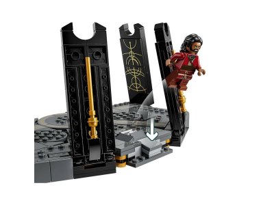 Конструктор LEGO Star Wars Дуэль Асоки Тано на Перидее 75385 1-00455189_5