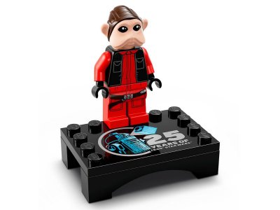 Конструктор  LEGO SW Пустынный скиф и яма Сарлакка 75396 1-00455191_8