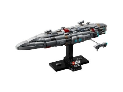 Конструктор LEGO SW Звездный крейсер Дом Один 75405 1-00455193_3