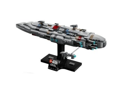Конструктор LEGO SW Звездный крейсер Дом Один 75405 1-00455193_9