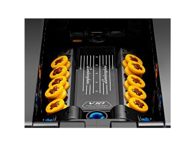 Конструктор  LEGO Technic Автомобиль Huracan Tecnica Orange 42196 1-00455194_9