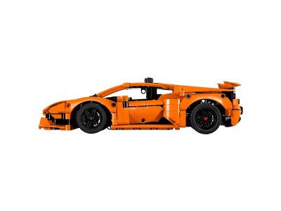 Конструктор  LEGO Technic Автомобиль Huracan Tecnica Orange 42196 1-00455194_7