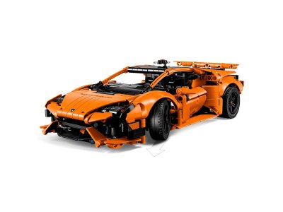 Конструктор  LEGO Technic Автомобиль Huracan Tecnica Orange 42196 1-00455194_6