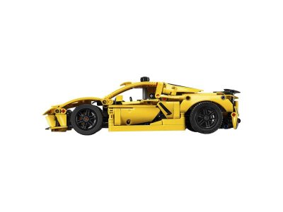 Конструктор  LEGO Technic Автомобиль Шевроле Корвет Стингрей 42205 1-00455197_9