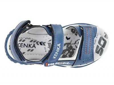 Сандалии Kenka 1-00453523_3