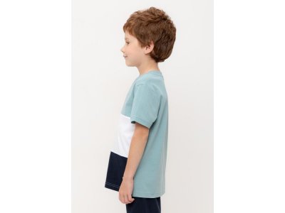 Футболка Crockid 1-00455384_3