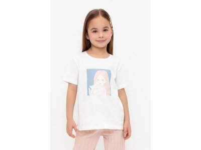 Футболка Crockid 1-00455402_4