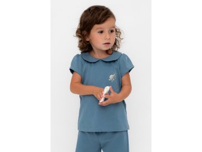 Футболка Crockid 1-00455413_4