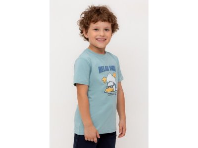 Футболка Crockid 1-00455432_2