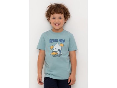 Футболка Crockid 1-00455432_4