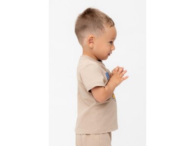 Футболка Crockid 1-00455427_2